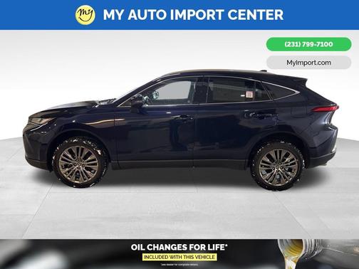 2023 Toyota Venza XLE