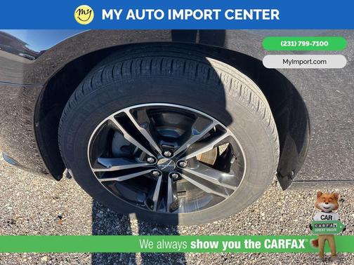 2014 Dodge Charger SXT