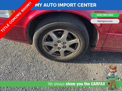 2002 Cadillac Seville Base