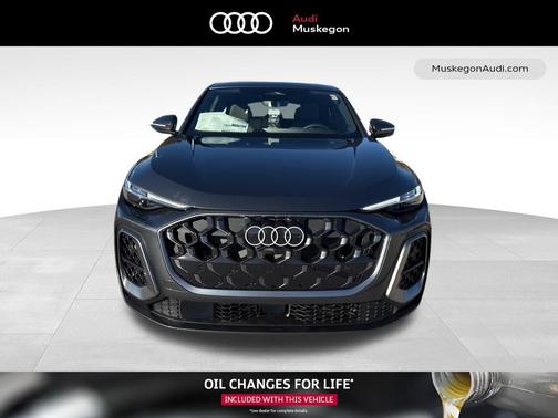 2025 Audi Q5 Sportback 2.0T Premium Plus