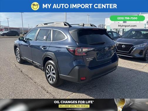 2024 Subaru Outback Premium