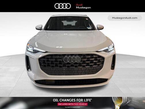 2025 Audi Q5 2.0T Premium Plus