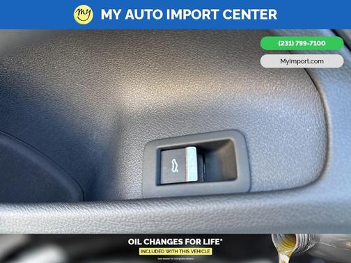 Monsoon Gray Metallic 2018 Audi A5 2.0T Premium Plus