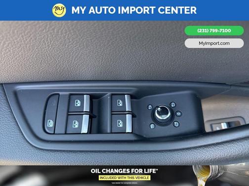 Monsoon Gray Metallic 2018 Audi A5 2.0T Premium Plus