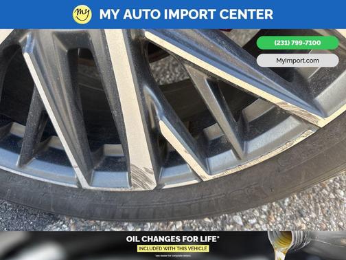 2022 Cadillac XT6 Sport AWD