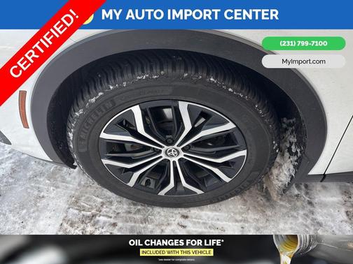 2023 Toyota Crown Limited