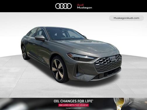 2025 Audi A5 2.0T Premium Plus