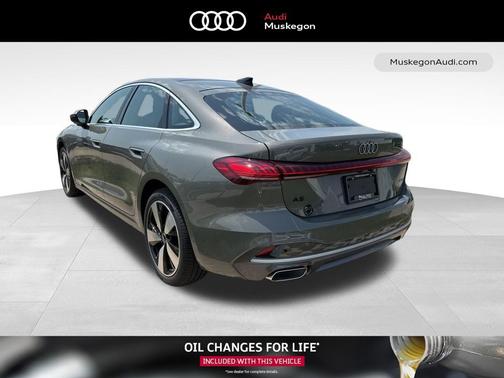 2025 Audi A5 2.0T Premium Plus