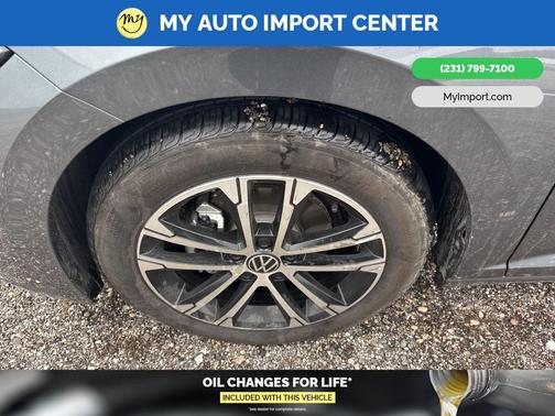 2024 Volkswagen Jetta 1.5T Sport