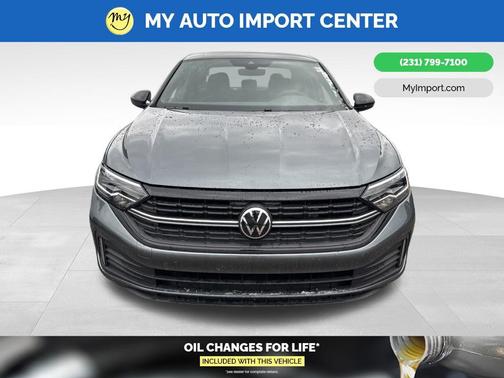 2024 Volkswagen Jetta 1.5T Sport