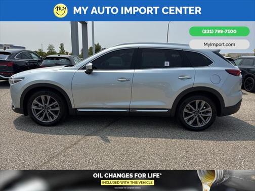 2023 Mazda CX-9 Grand Touring