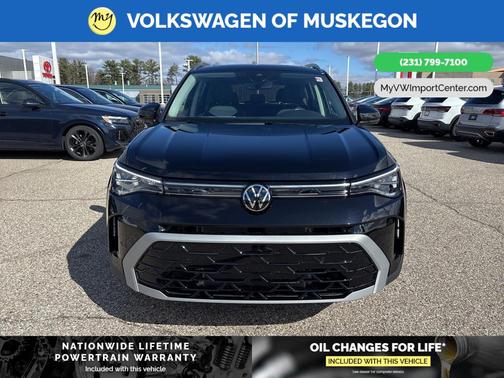 2025 Volkswagen Taos 1.5T SEL