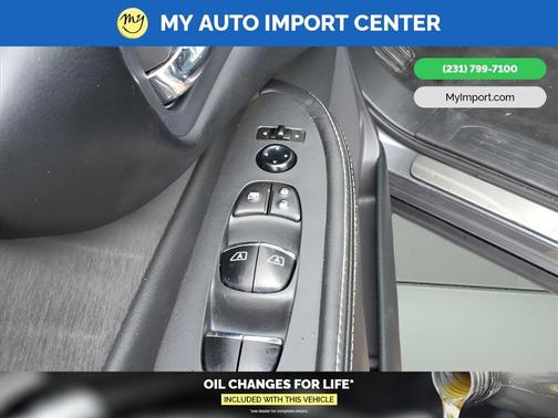 2022 Nissan Murano SL