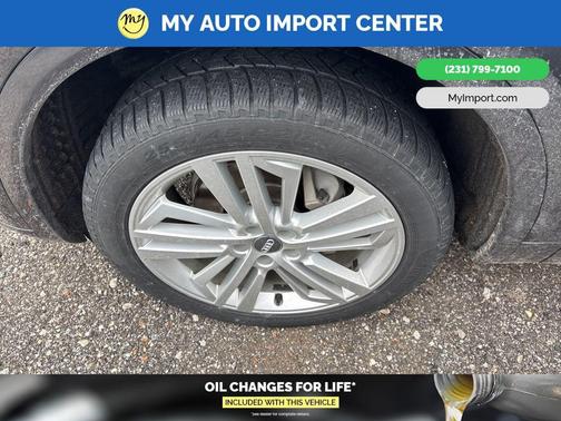 2018 Audi Q5 2.0T Prestige