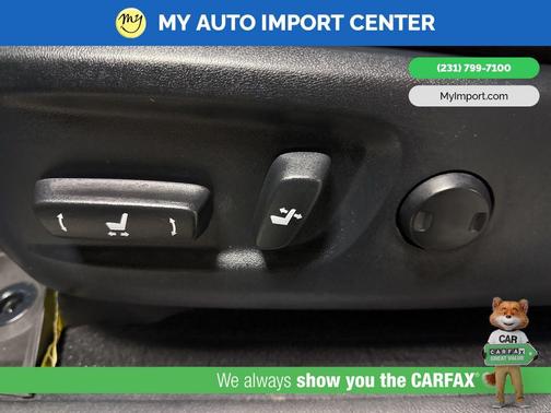 2019 Toyota 4Runner TRD Pro