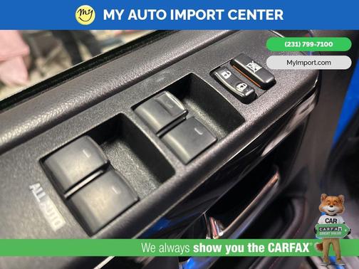 2019 Toyota 4Runner TRD Pro