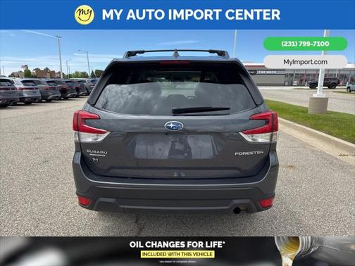 2023 Subaru Forester Premium