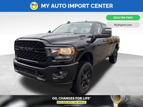 2023 RAM 2500 Big Horn