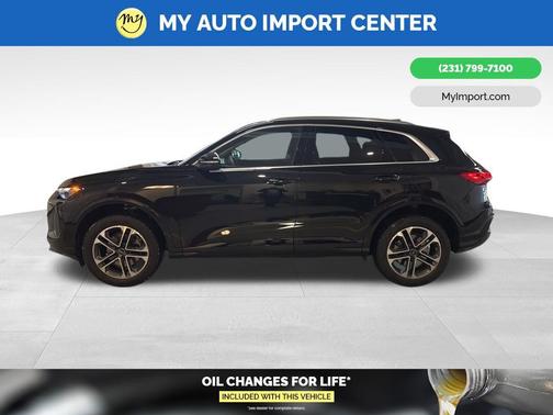 2025 Audi Q5 2.0T Premium