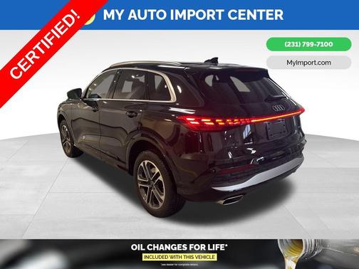 2025 Audi Q5 2.0T Premium