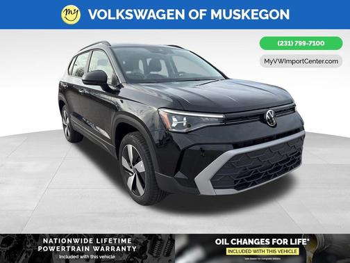 2026 Volkswagen Taos 1.5T S