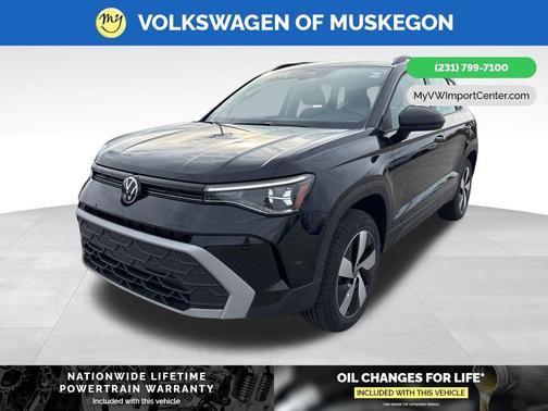 2026 Volkswagen Taos 1.5T S