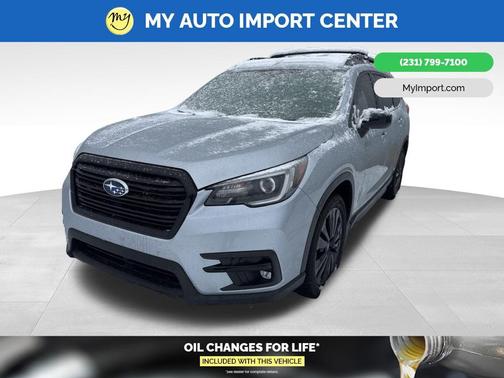 2022 Subaru Ascent Onyx Edition 7-Passenger