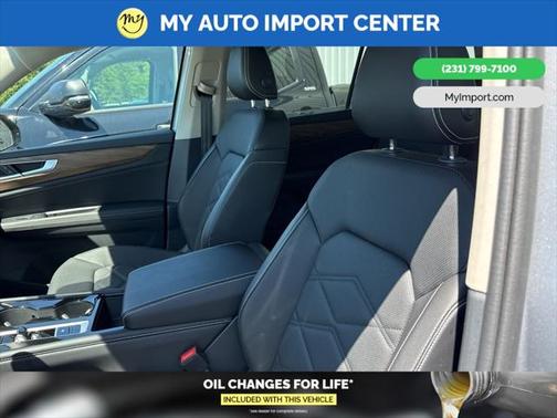 2024 Volkswagen Atlas 2.0T SE w/Technology 4MOTION
