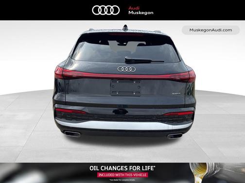 2025 Audi Q5 2.0T Premium Plus