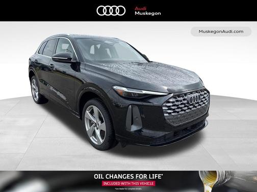 2025 Audi Q5 2.0T Premium Plus