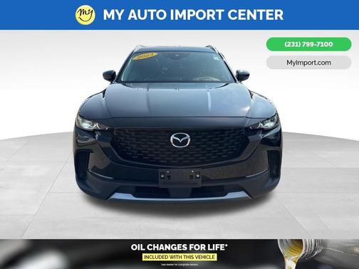 2023 Mazda CX-50 2.5 Turbo Premium Package