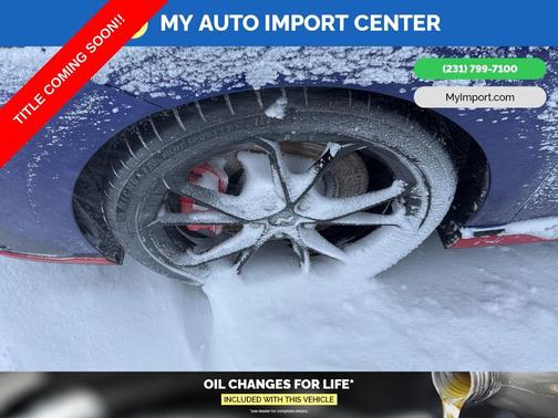 2025 Hyundai ELANTRA N Base