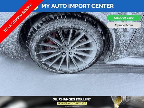 2024 Toyota GR Corolla Premium