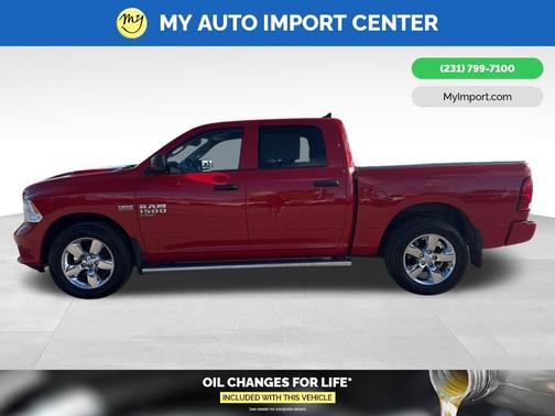 2019 RAM 1500 Express