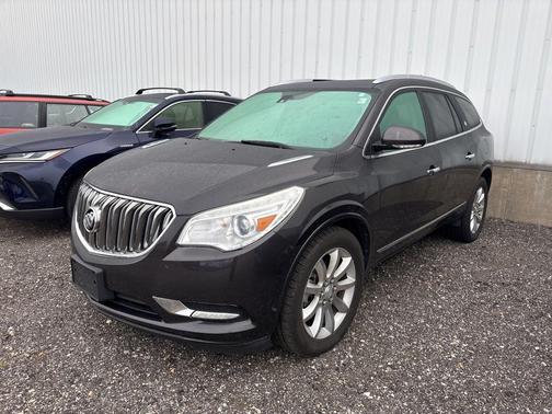2015 Buick Enclave Premium