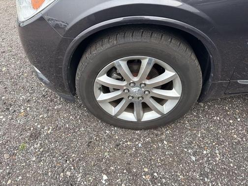 2015 Buick Enclave Premium