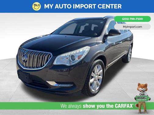 2015 Buick Enclave Premium