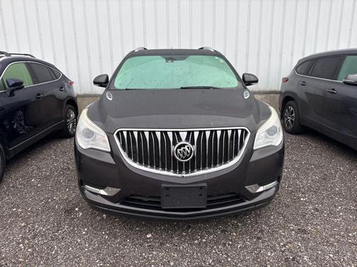 2015 Buick Enclave Premium