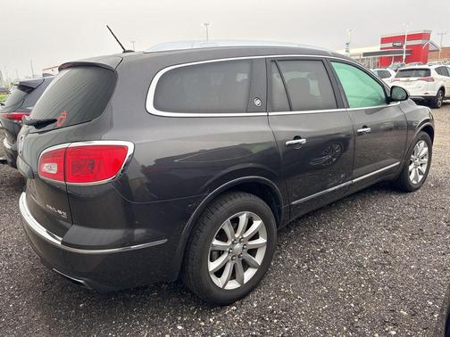 2015 Buick Enclave Premium