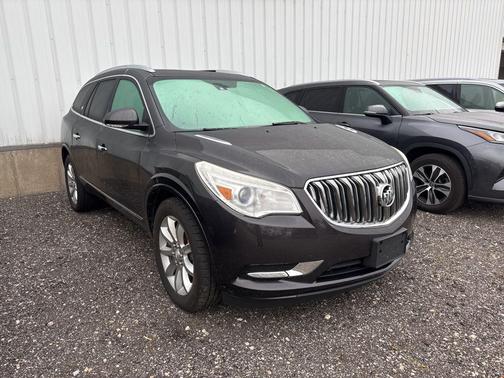2015 Buick Enclave Premium