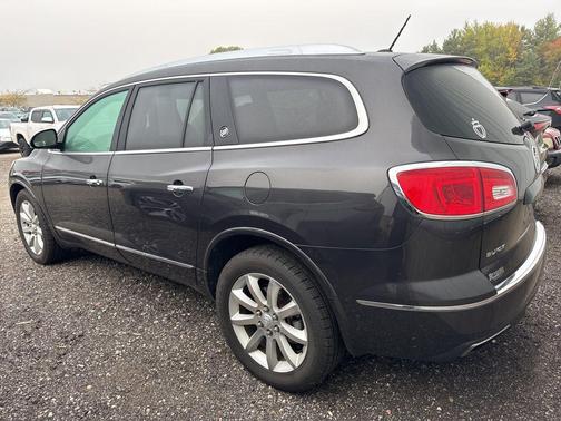 2015 Buick Enclave Premium