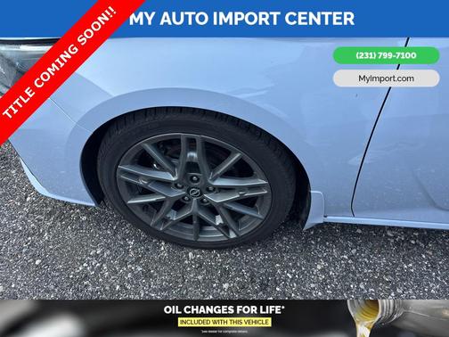 2023 Nissan Altima 2.0 SR