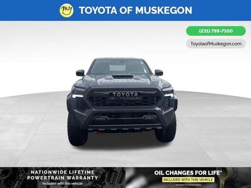 02zw 2026 Toyota Tacoma Hybrid TRD Pro