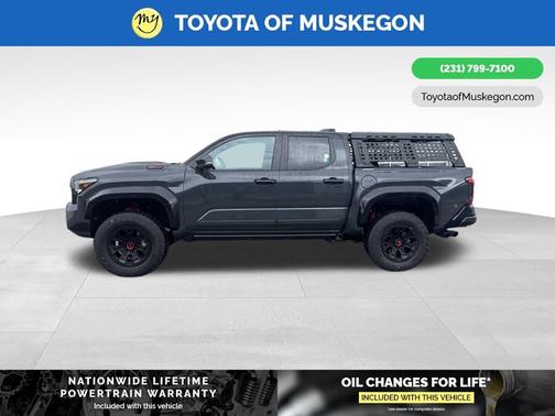 02zw 2026 Toyota Tacoma Hybrid TRD Pro