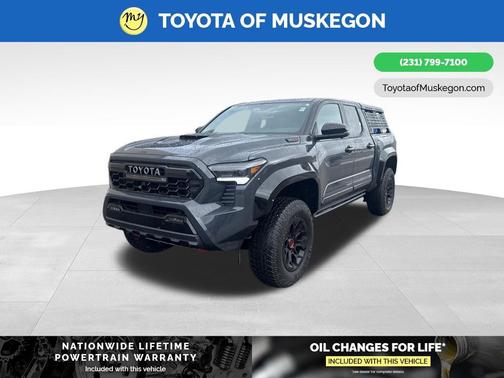 02zw 2026 Toyota Tacoma Hybrid TRD Pro