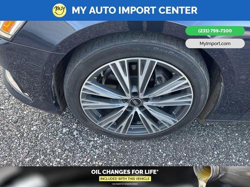 2023 Audi A6 45 Premium Plus