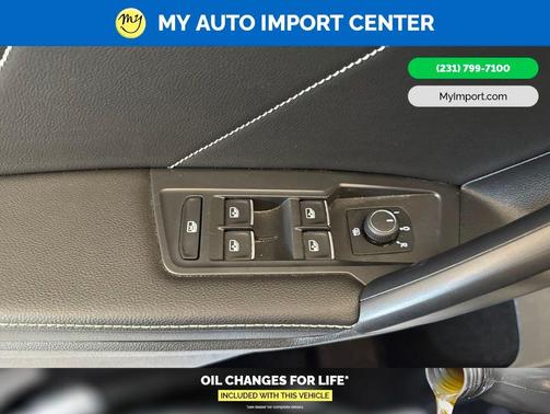 Platinum Gray Metallic 2023 Volkswagen Tiguan 2.0T SE 4MOTION