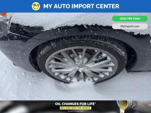 2016 Lexus IS 300 Base