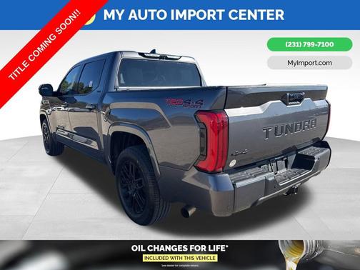 2023 Toyota Tundra SR5