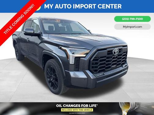 2023 Toyota Tundra SR5